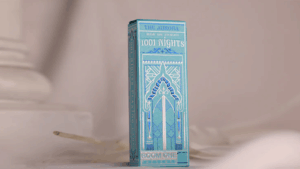 Mini 1001 Nights (Aurora Edition) Playing Cards