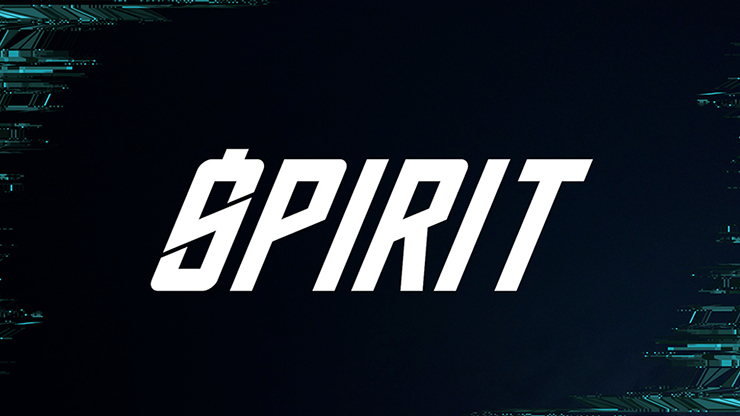 Spirit (Red) - Ardubi & Doosung Hwang