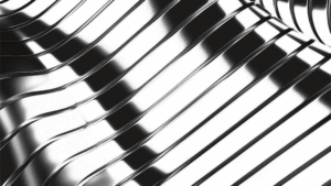 Modulo - Fraser Parker