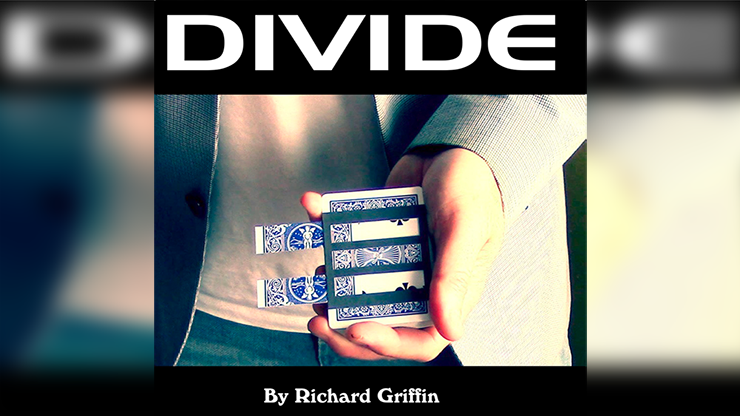 Divide (Red) - Richard Griffin Productions