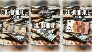 G.B.JUAN BILL - Juan Pablo (EUR)