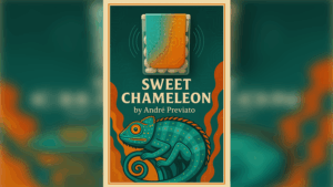 Sweet Chameleon - André Previato