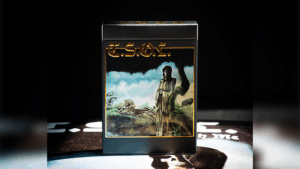 FULTON'S T.S.O.L. DANCE WITH ME PLAYING