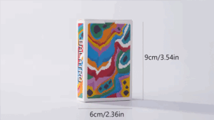 BALTRO Playing Cards