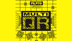Multi QR - Pilato