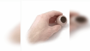 Hank Ball (Silk Gimmick)