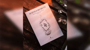 Subtle Secrets 1 - Thibault Ternon