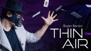 Thin Air (Stage) - Bojan Barisic and Stage Elegance