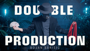 Double Production - Bojan Barisic and Stage Elegance