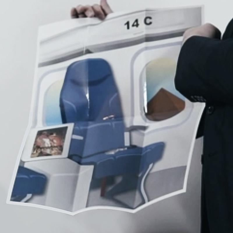 Airplane Mode - Twister Magic – Image 2