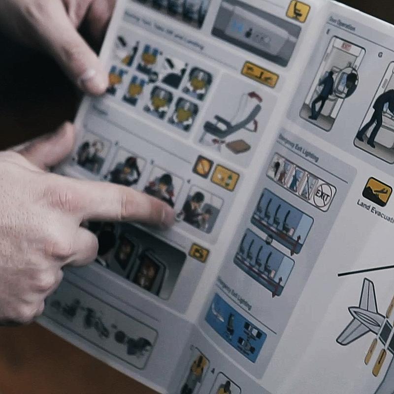 Airplane Mode - Twister Magic – Image 3