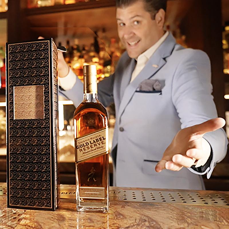 Appearing Bottle - Twister Magic – Image 2