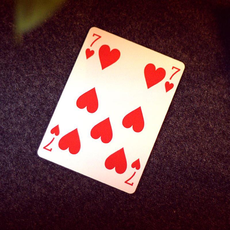 Bicycle - 4 Index (+4 routines) - Red back – Image 2