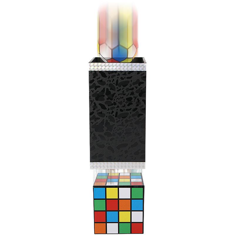 Ball to Cube – Image 2