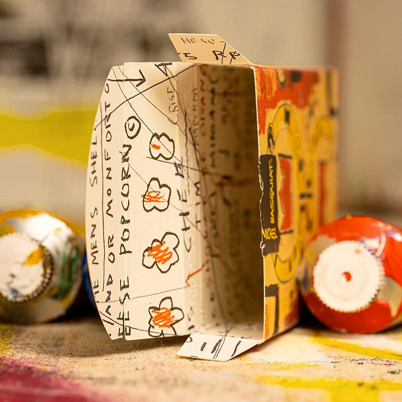 Basquiat Playing Cards by Theory11 – Image 2