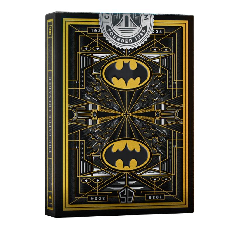 Batman 85th Anniversary Playing Cards by Theory11 – Image 2