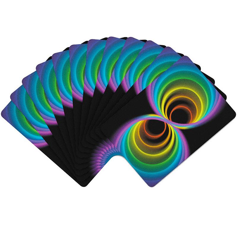 Bicycle Aura Playing Cards – Image 2
