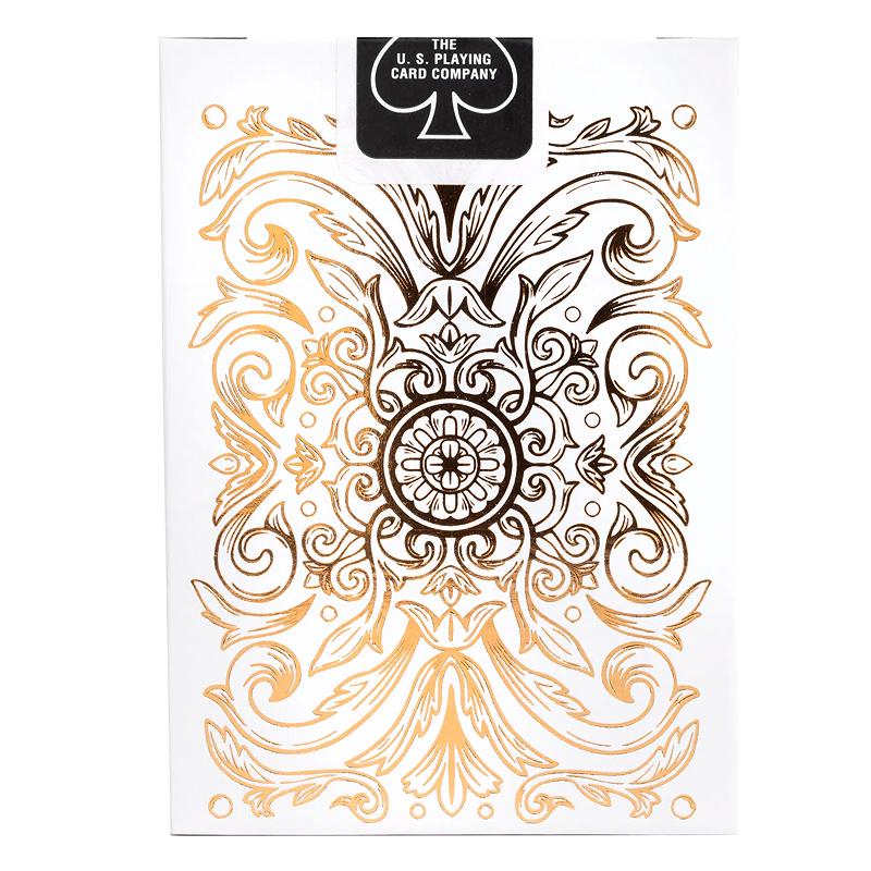 Bicycle - Botanica Playing Cards – Image 2