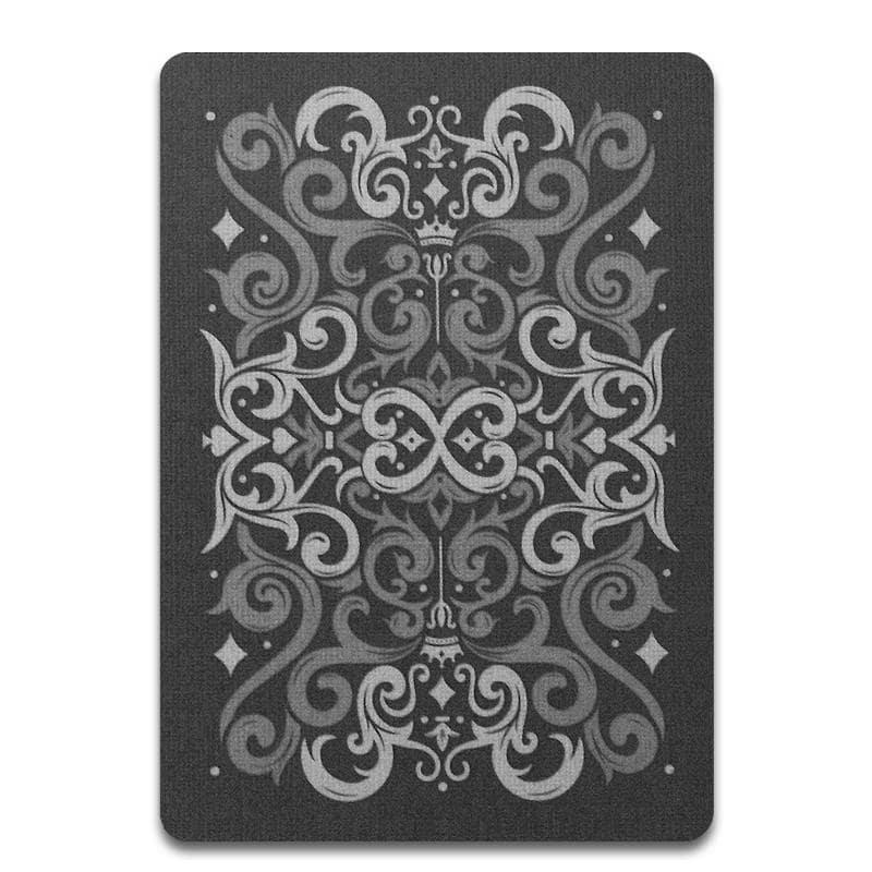 Bicycle - Cinder Playing Cards – Image 3
