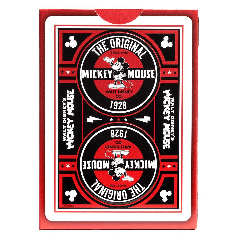 Bicycle - Disney Classic Mickey Mouse – Image 2