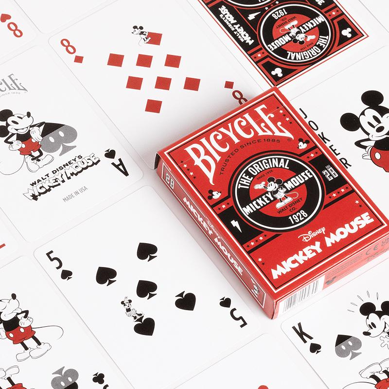 Bicycle - Disney Classic Mickey Mouse – Image 4