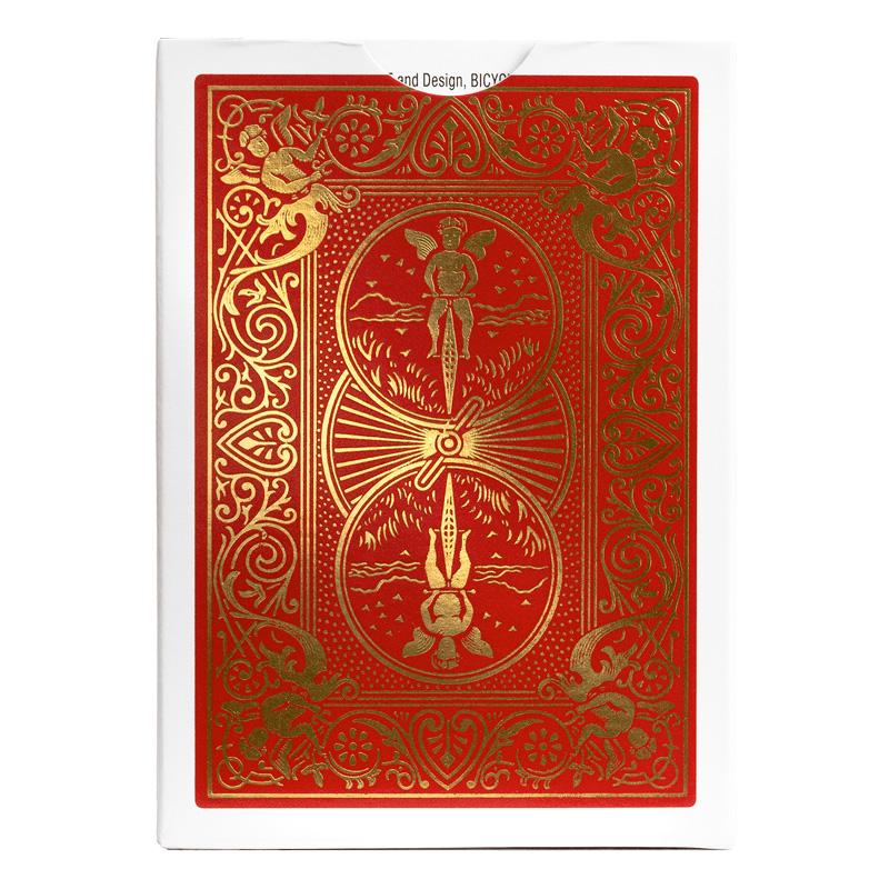 Bicycle - 140th Anniversary Playing Cards – Image 2
