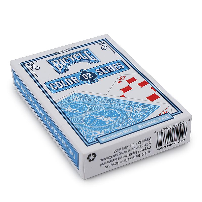 Bicycle - Color Series #2 Breeze – Image 3