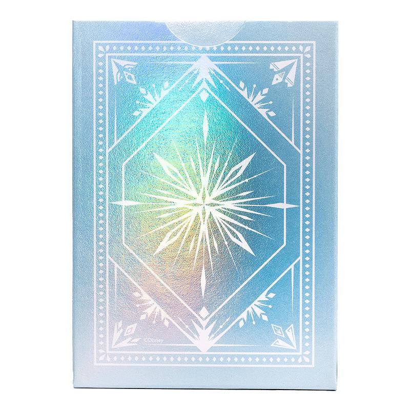 Bicycle - Disney Frozen Inspired Playing Cards – Image 2