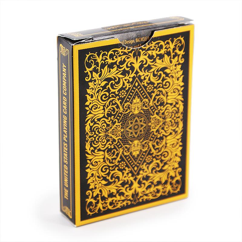 Bicycle - El Rei de la Magia Playing Cards – Image 2