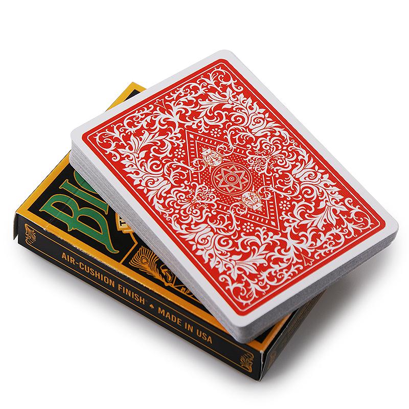 Bicycle - El Rei de la Magia Playing Cards – Image 3