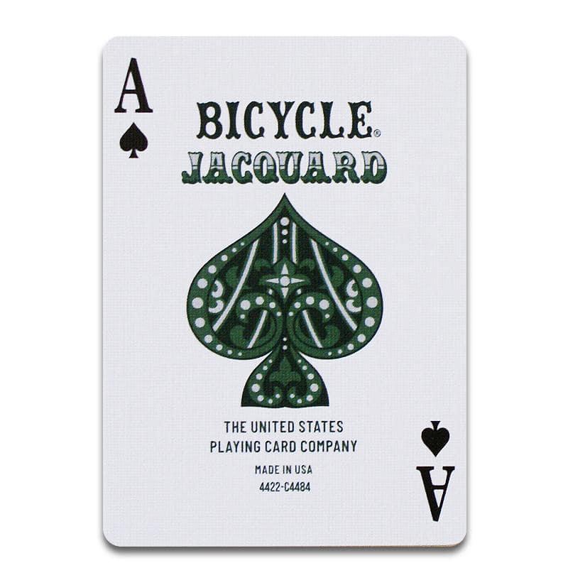 Bicycle - Jacquard Playing Cards – Image 2