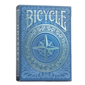 Bicycle - Odyssey Playing Cards