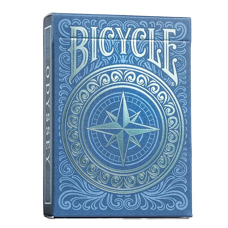 Bicycle - Odyssey Playing Cards
