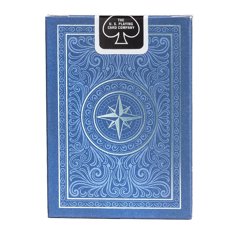 Bicycle - Odyssey Playing Cards – Image 2