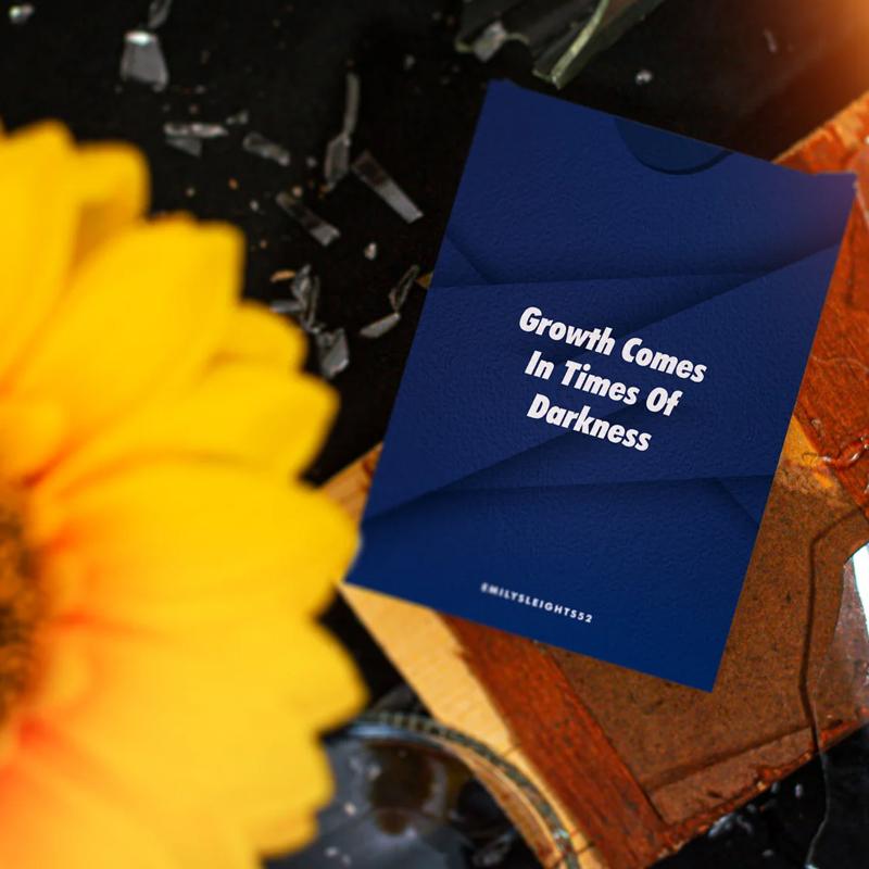 Breakthrough Playing Cards – Image 2