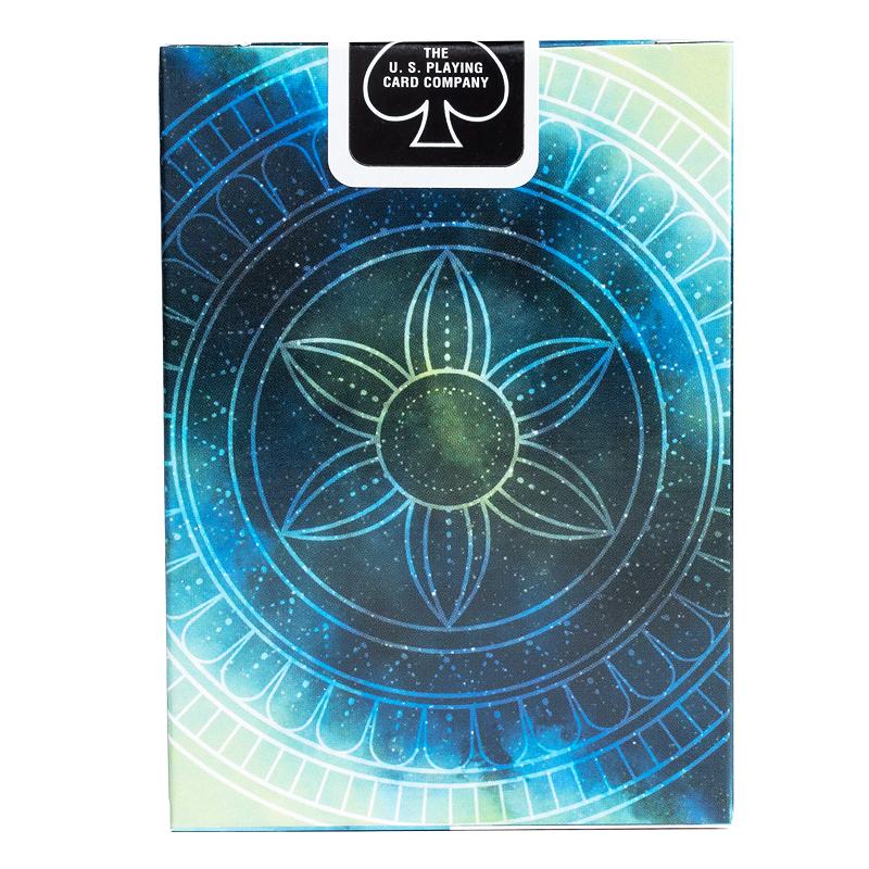 Bicycle - Stargazer Observatory Playing Cards – Image 2