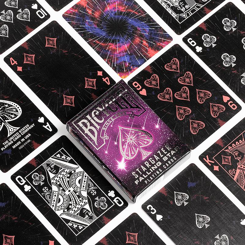 Bicycle Stargazer Falling Star – Image 3