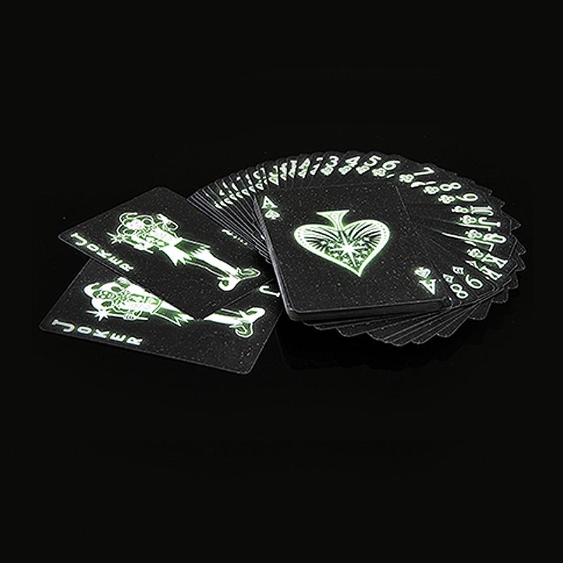 Bicycle Starlight Playing Cards - Special Limited Print Run – Image 4