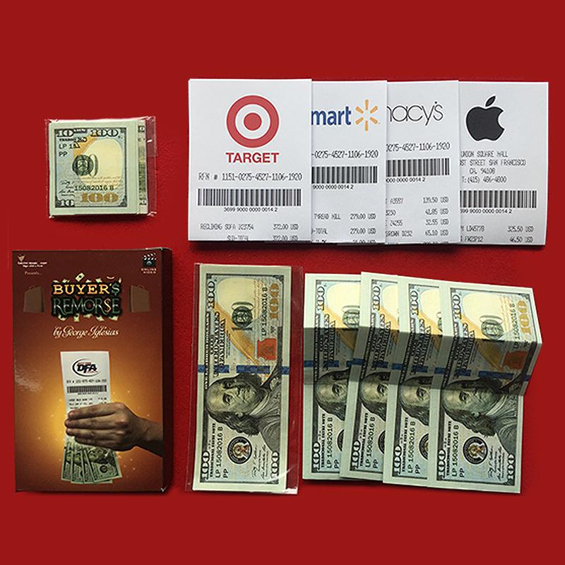 Buyers Remorse - Twister Magic – Image 3