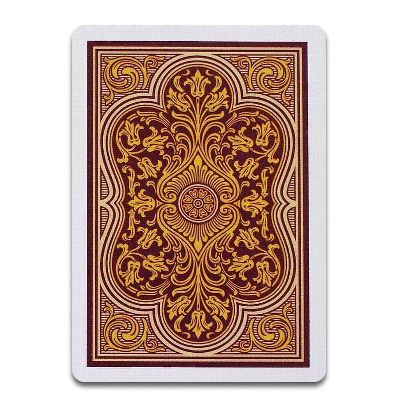Bicycle - Verbena Playing Cards – Image 3