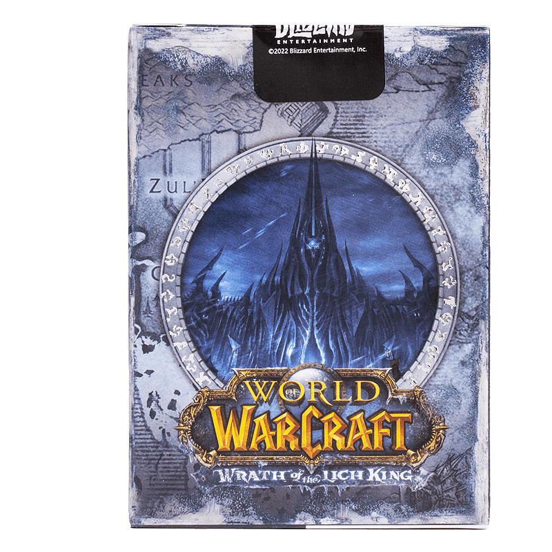 Bicycle - World of Warcraft Wrath of the Lich King – Image 2