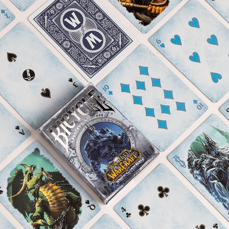 Bicycle - World of Warcraft Wrath of the Lich King – Image 3