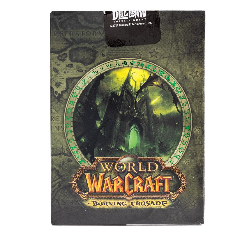 Bicycle - World of Warcraft Burning Crusade – Image 2
