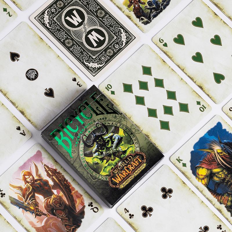 Bicycle - World of Warcraft Burning Crusade – Image 3