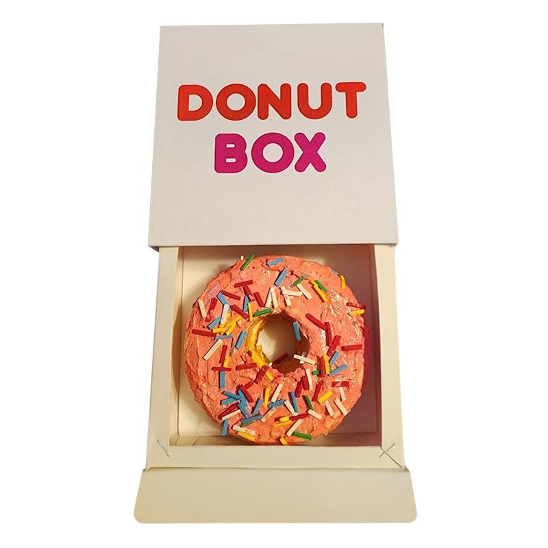 Donut Box - Gustavo Raley