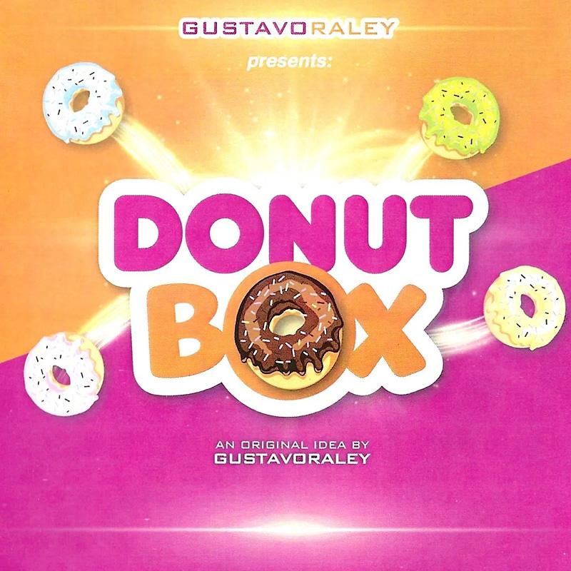 Donut Box - Gustavo Raley – Image 2