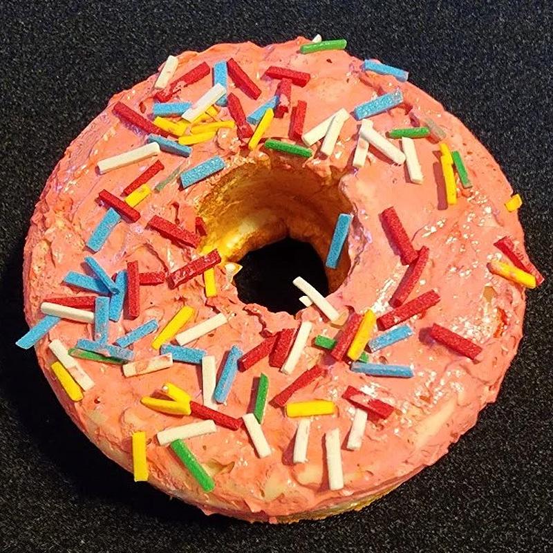 Donut Box - Gustavo Raley – Image 3