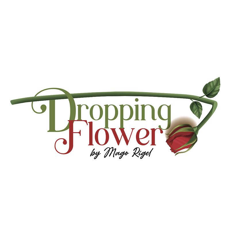 Dropping Flower - Twister Magic