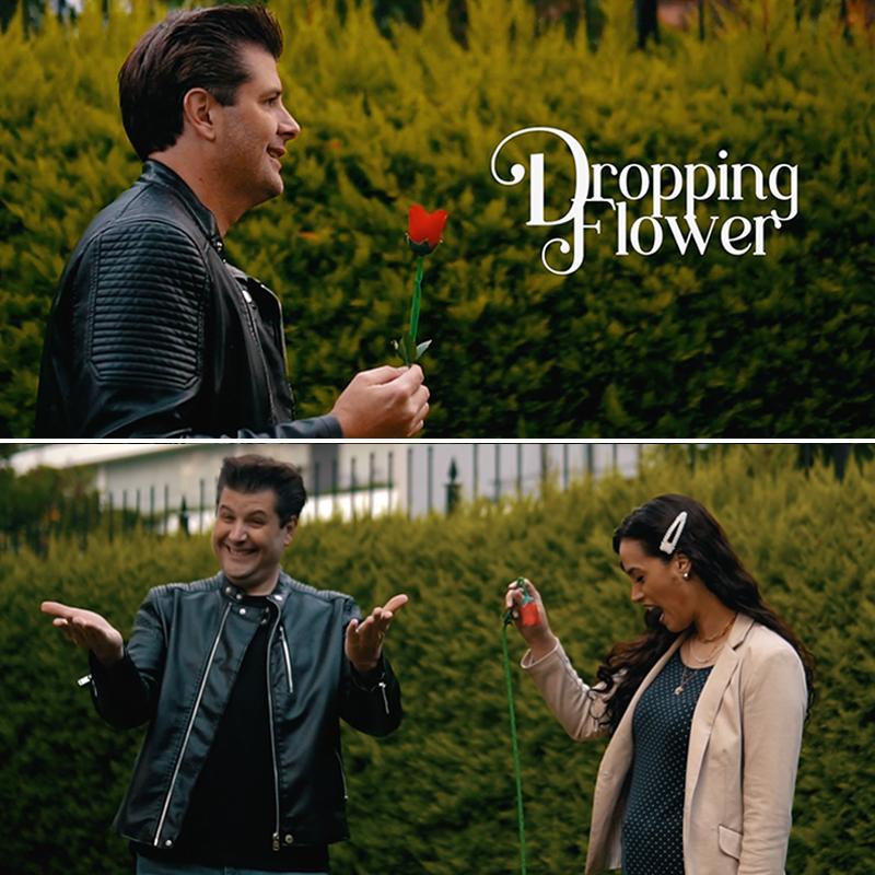 Dropping Flower - Twister Magic – Image 2