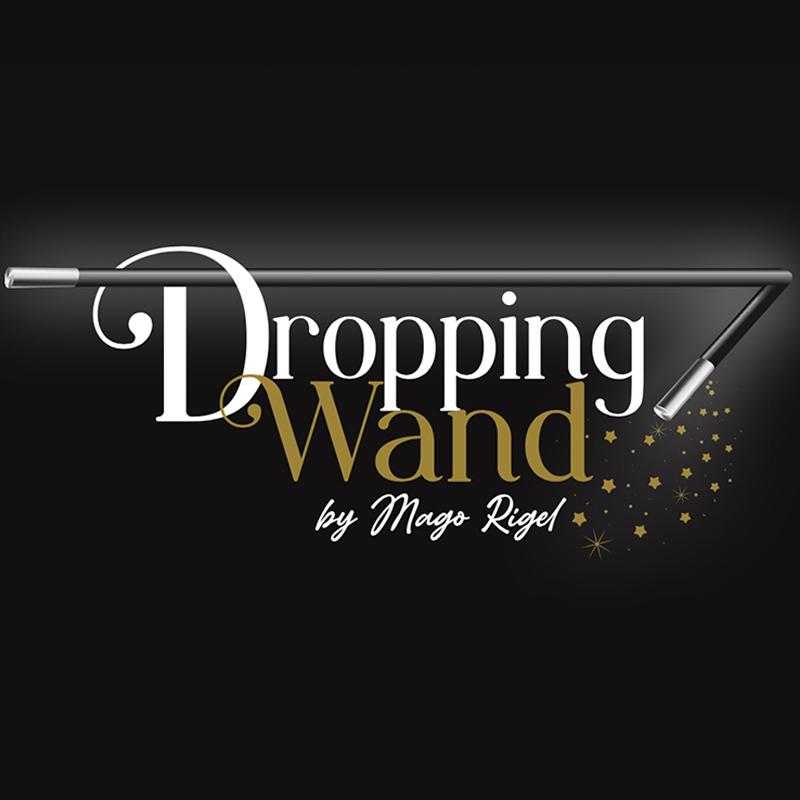 Dropping Wand - Twister Magic